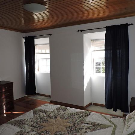 Casas Da Carlota Villa São Roque do Pico Dış mekan fotoğraf