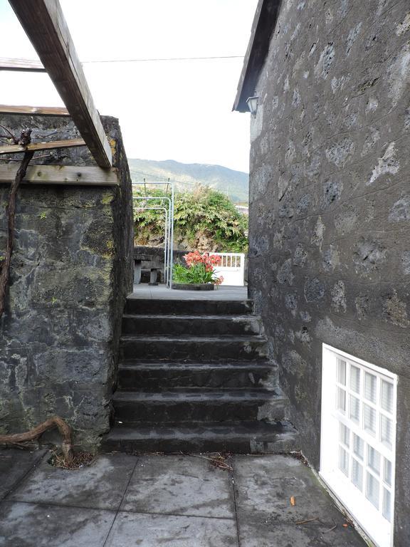 Casas Da Carlota Villa São Roque do Pico Dış mekan fotoğraf