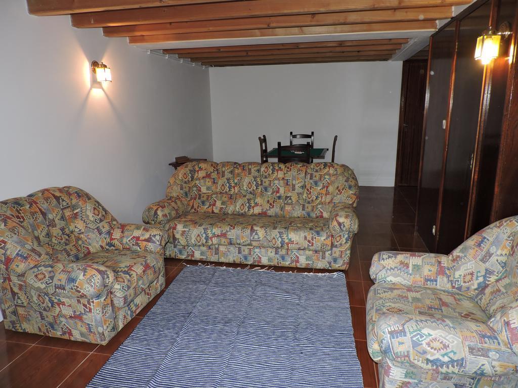 Casas Da Carlota Villa São Roque do Pico Dış mekan fotoğraf