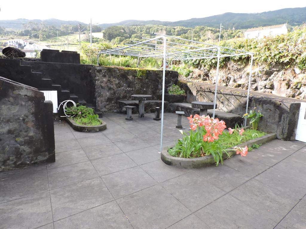 Casas Da Carlota Villa São Roque do Pico Dış mekan fotoğraf