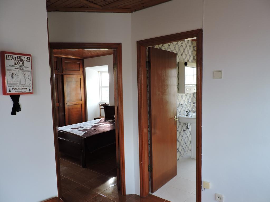 Casas Da Carlota Villa São Roque do Pico Dış mekan fotoğraf