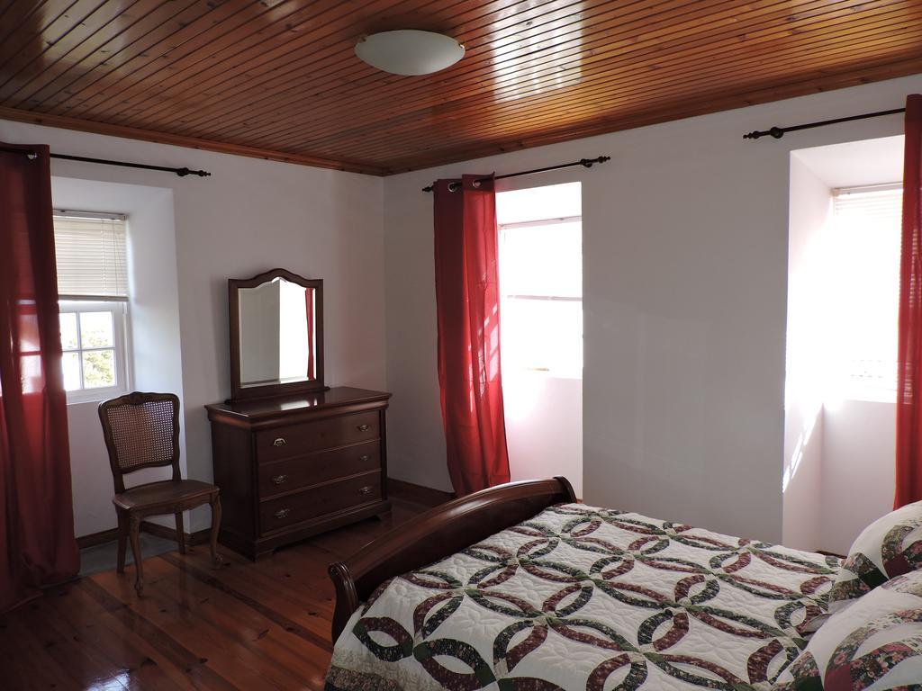 Casas Da Carlota Villa São Roque do Pico Dış mekan fotoğraf