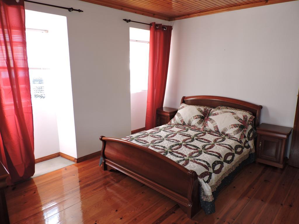 Casas Da Carlota Villa São Roque do Pico Dış mekan fotoğraf