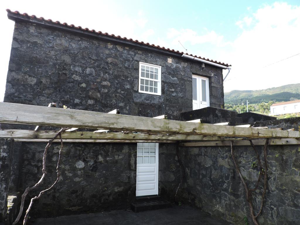 Casas Da Carlota Villa São Roque do Pico Dış mekan fotoğraf