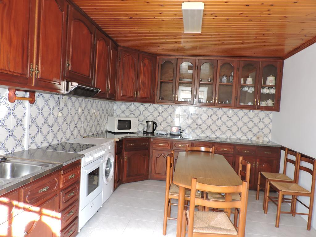 Casas Da Carlota Villa São Roque do Pico Dış mekan fotoğraf