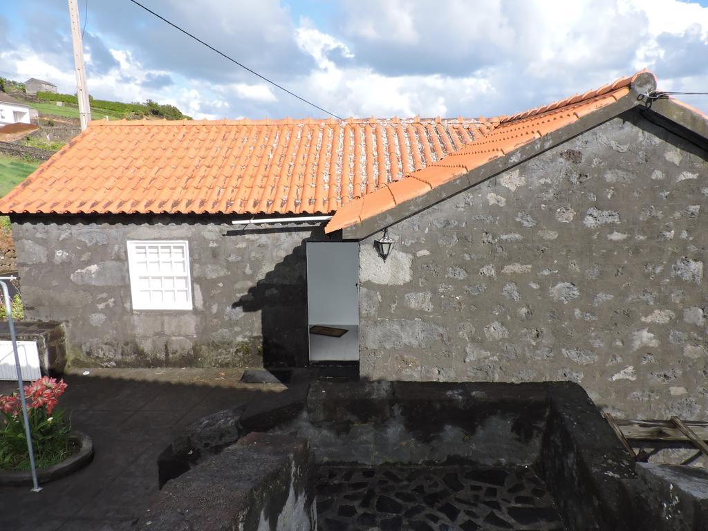 Casas Da Carlota Villa São Roque do Pico Dış mekan fotoğraf