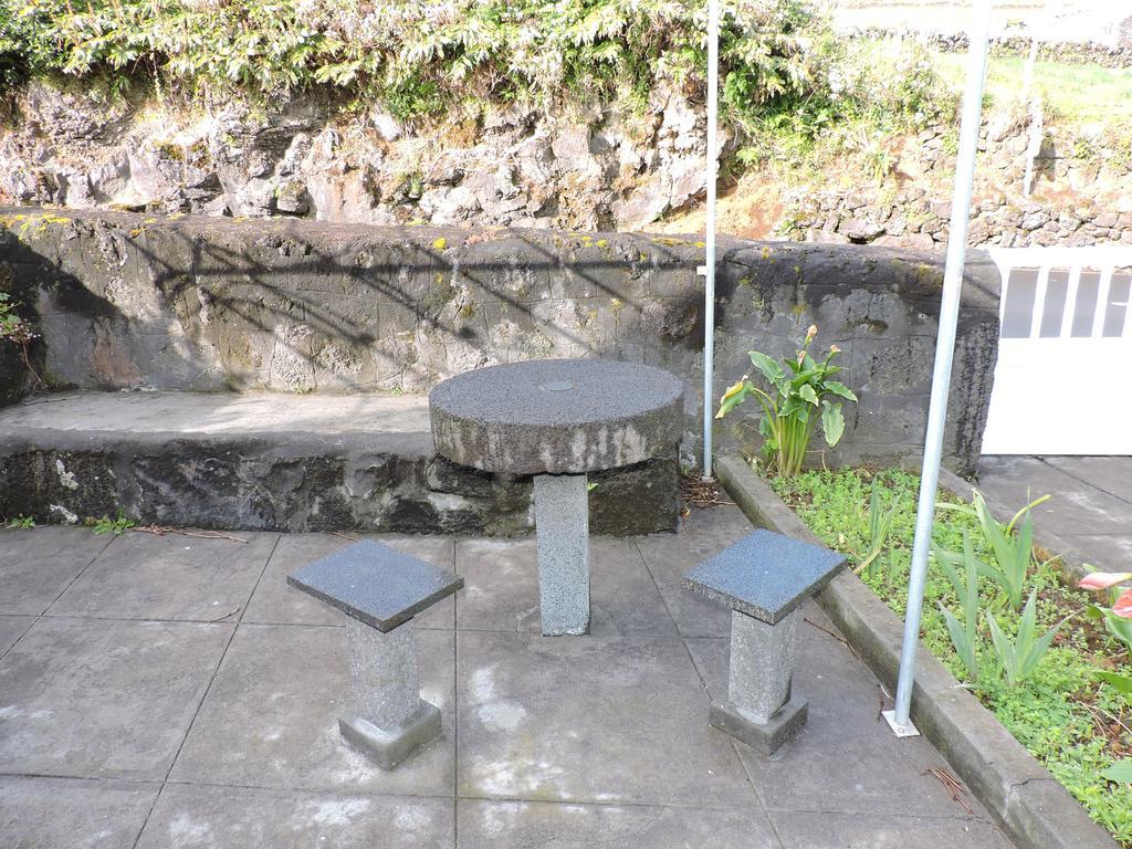 Casas Da Carlota Villa São Roque do Pico Dış mekan fotoğraf
