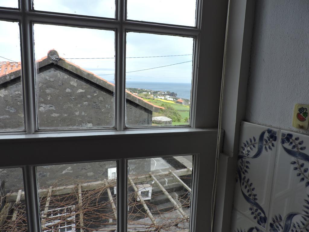 Casas Da Carlota Villa São Roque do Pico Dış mekan fotoğraf